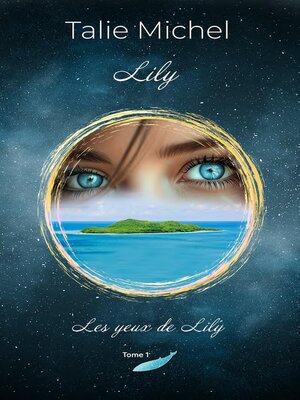 cover image of Les yeux de Lily